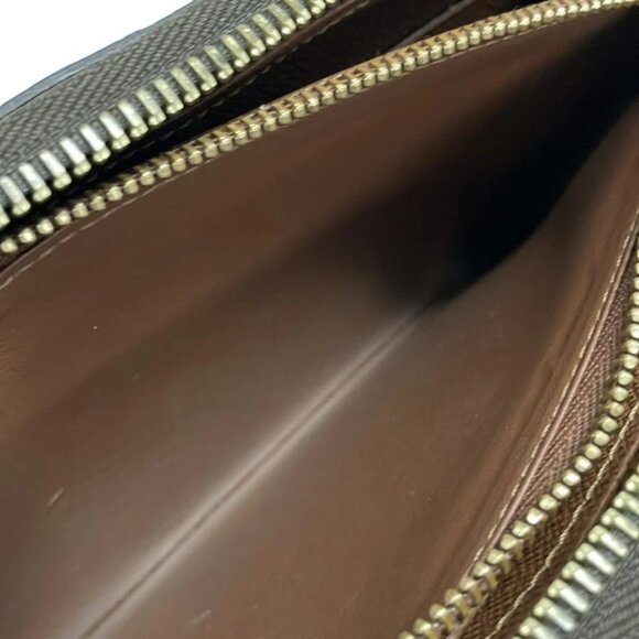 Auth LOUIS VUITTON Zippy Wallet M60017 Monogram GI0153 Long Wallet - Picture 10 of 13